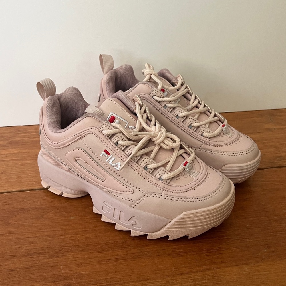 FILA Disruptor II Premiums